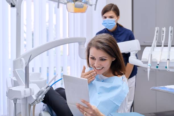 Cosmetic Dentistry at Tulip Dental Irvington